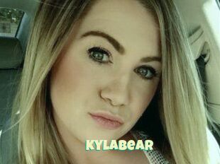Kyla_bear