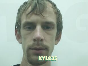 Kyle25