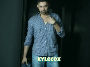 KyleCox