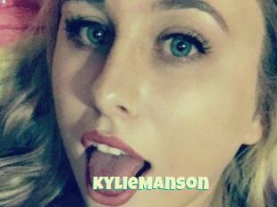 KylieManson