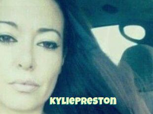 Kylie_Preston