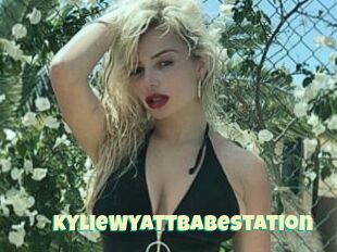 KylieWyattBabestation