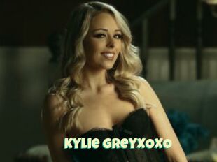 Kylie_GreyXOXO