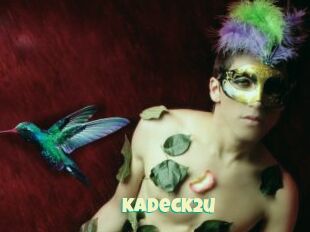 Kadeck2u