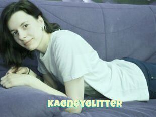 Kagneyglitter