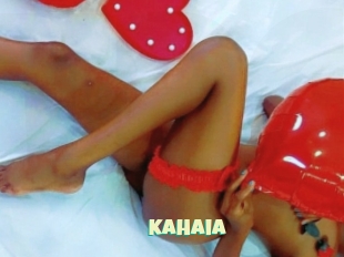 Kahaia
