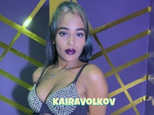Kairavolkov
