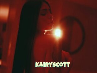 Kairyscott