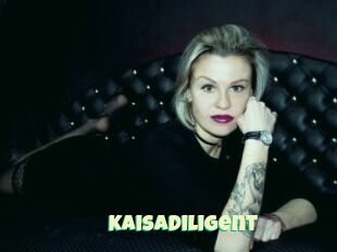 Kaisadiligent