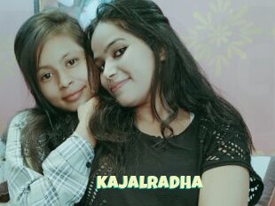 Kajalradha