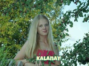 Kalanay
