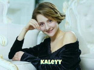 Kaleyy