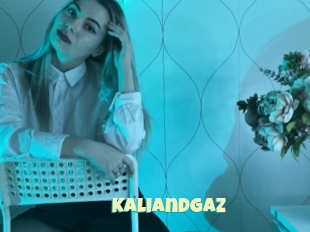 Kaliandgaz