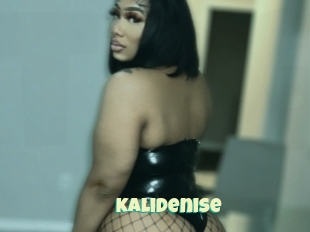 Kalidenise