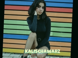 Kalischawarz