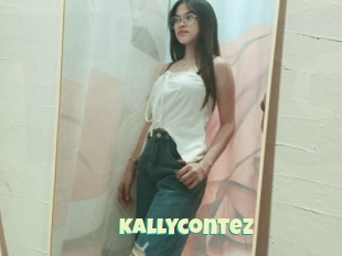Kallycontez