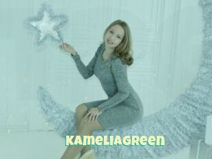Kameliagreen