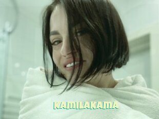 Kamilakama