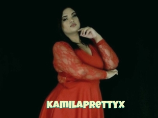 Kamilaprettyx
