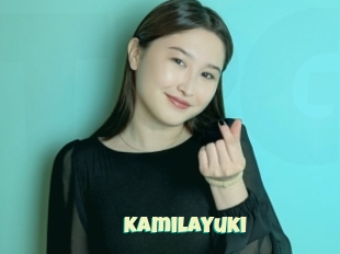 Kamilayuki