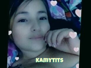 Kamytits