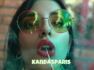 Kandasparis