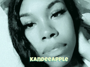 Kandeeapple