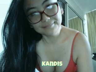 Kandis