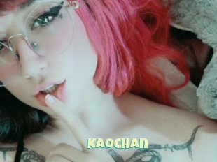 Kaochan