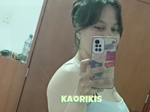 Kaorikis