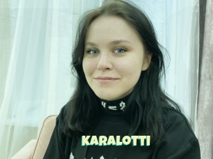 Karalotti