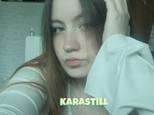 Karastill