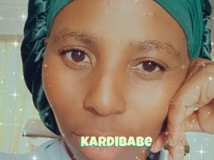 Kardibabe