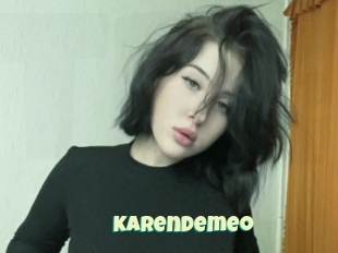 Karendemeo
