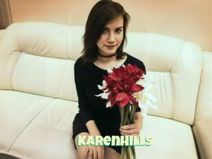 Karenhills