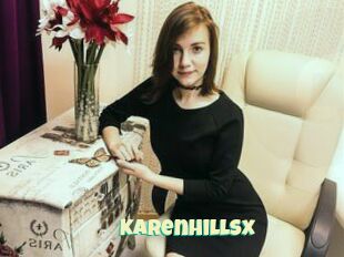 Karenhillsx