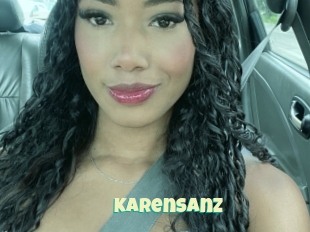 Karensanz