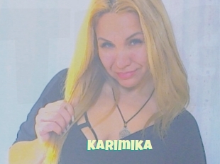 Karimika