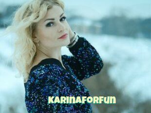 Karinaforfun