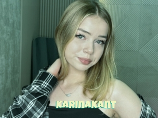 Karinakant