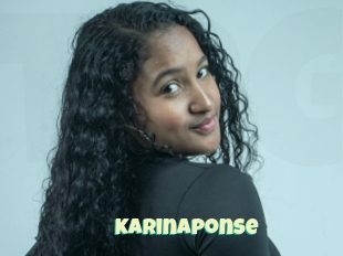 Karinaponse