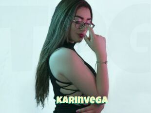 Karinvega