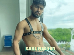 Karl_fischer