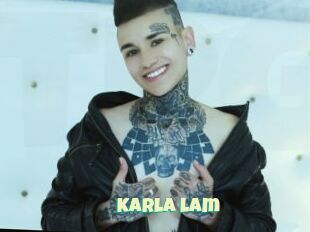 Karla_lam
