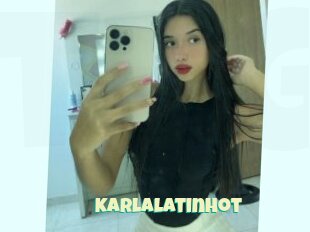 Karlalatinhot