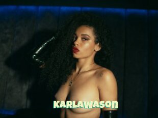 Karlawason