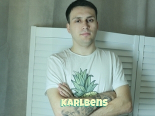 Karlbens