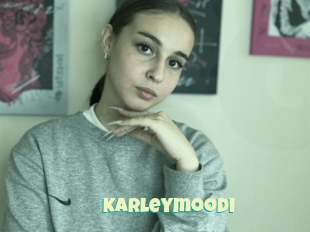 Karleymoodi