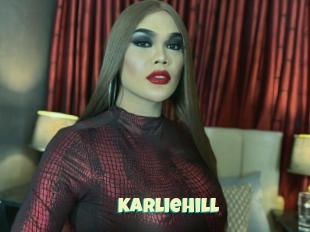 Karliehill