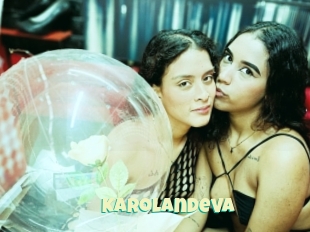 Karolandeva